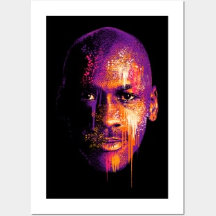 Jordan Posters and Art